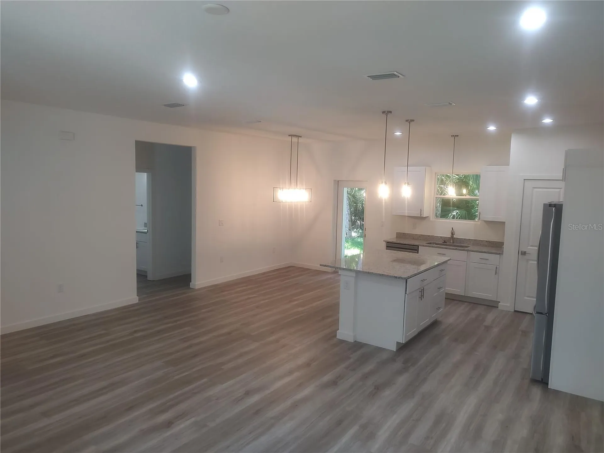 1345 Claudette Street New Smyrna Beach FL 32168