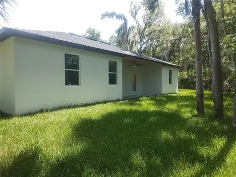 1345 Claudette Street New Smyrna Beach FL 32168