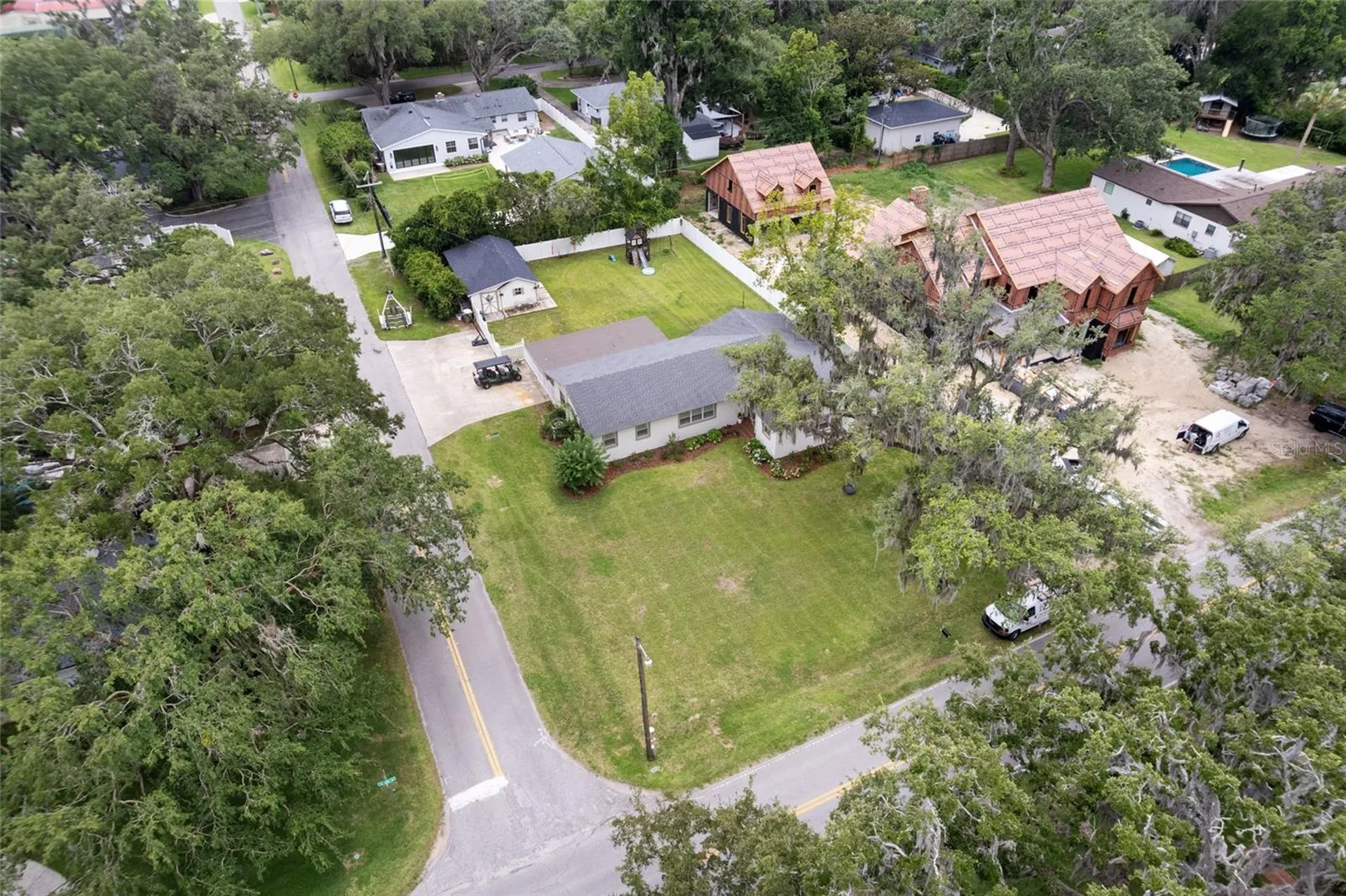 2036 SE 8th Street Ocala FL 34471