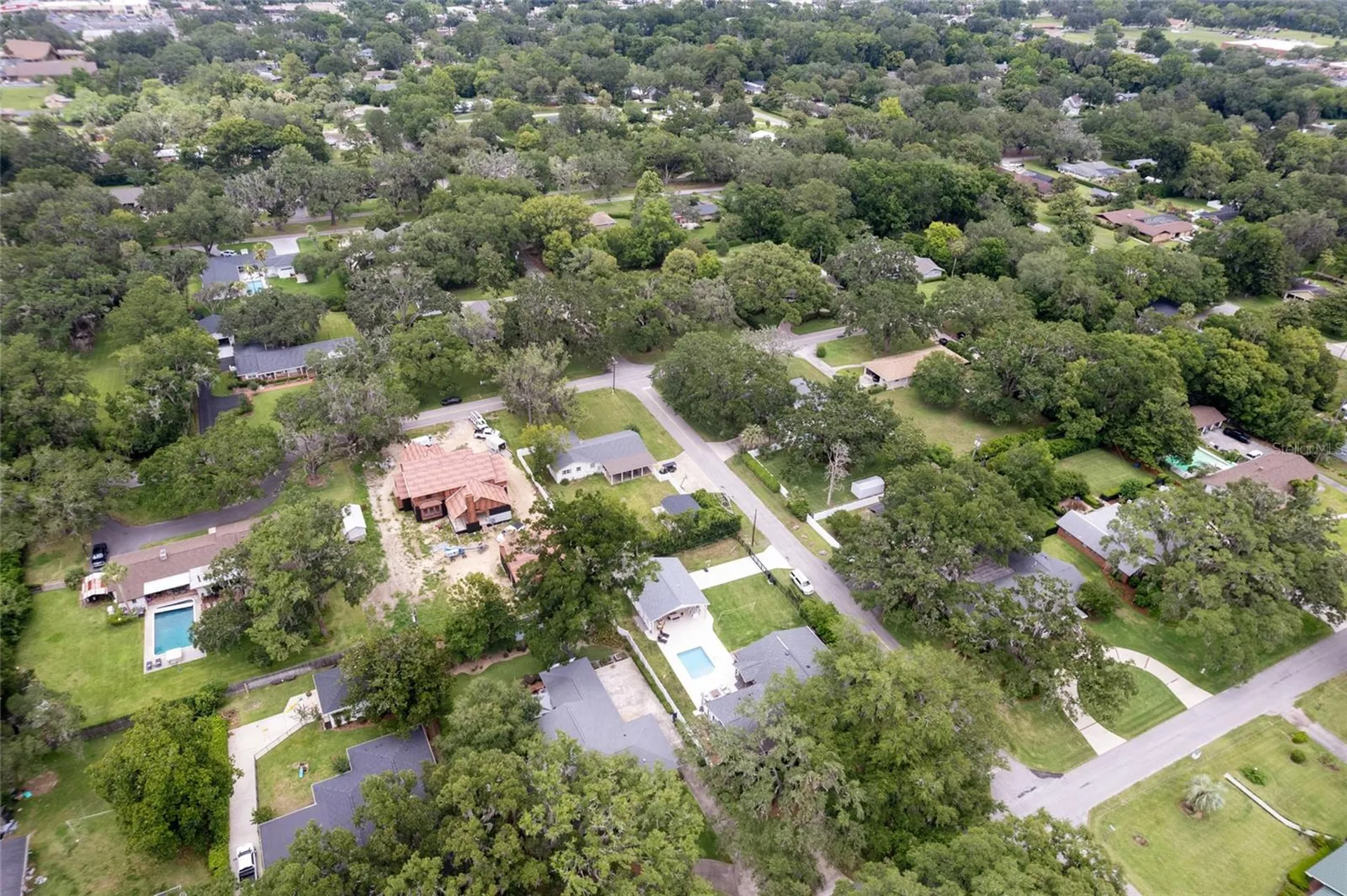 2036 SE 8th Street Ocala FL 34471