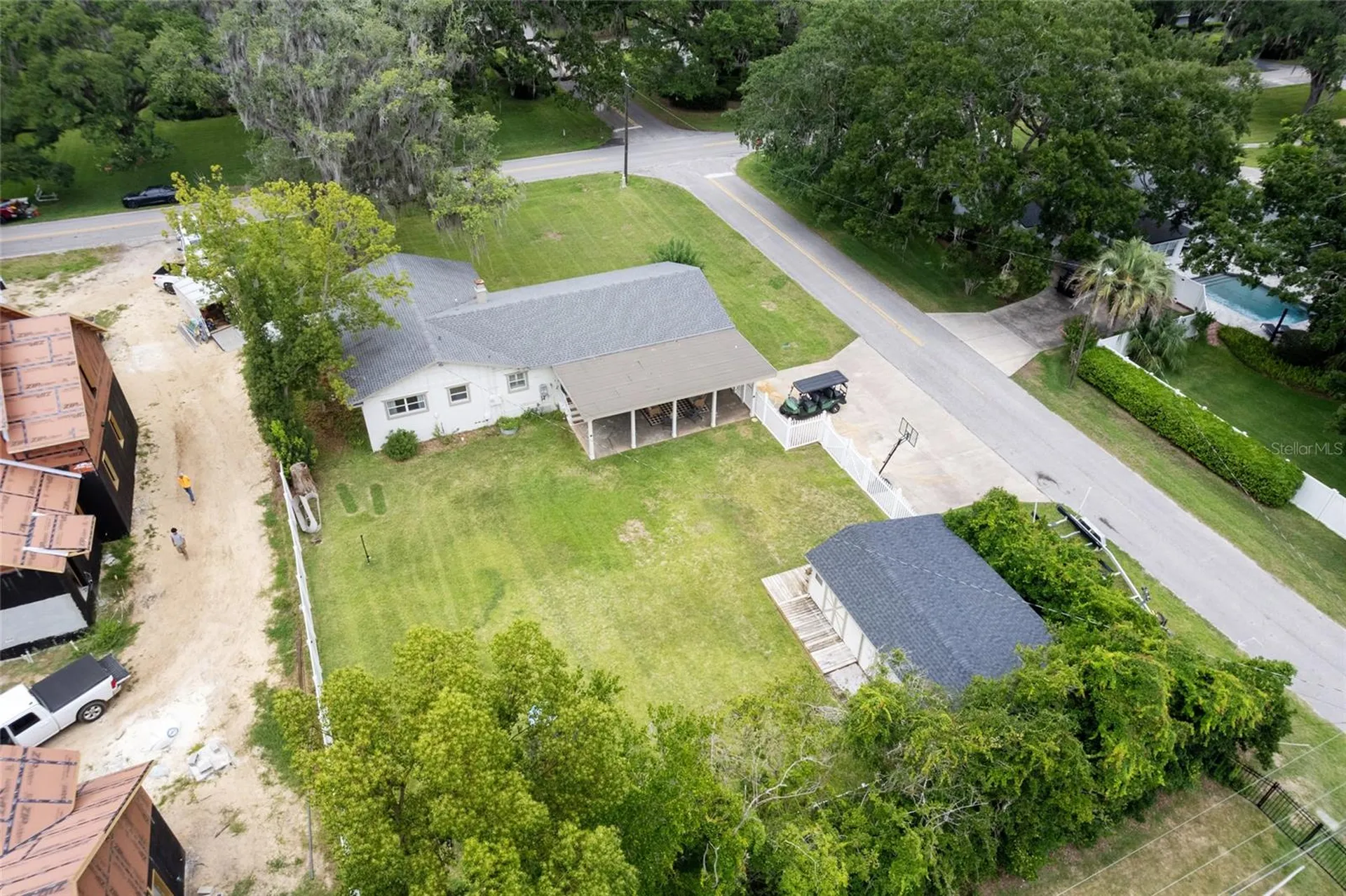 2036 SE 8th Street Ocala FL 34471