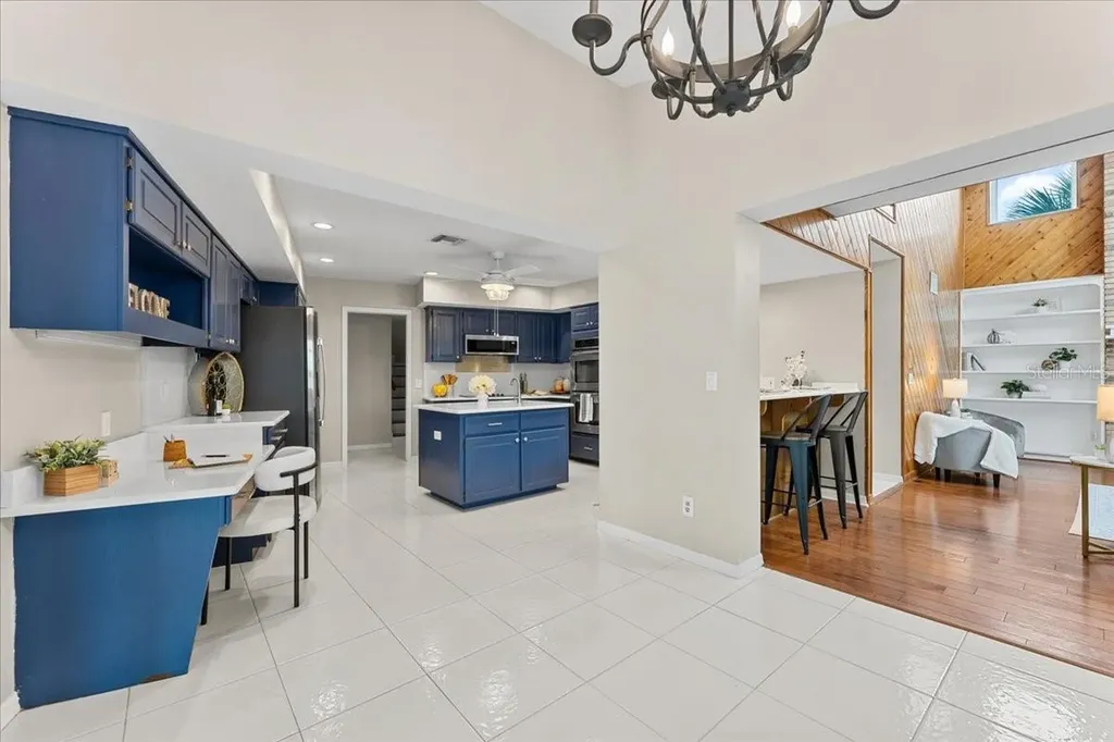 1589 Mary Lane Tarpon Springs FL 34689