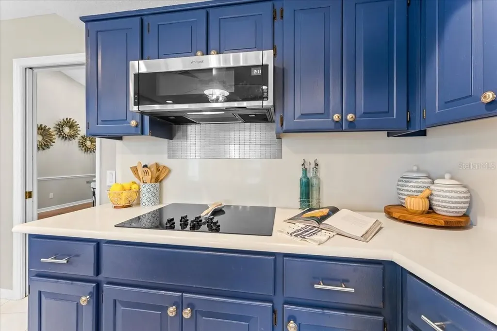1589 Mary Lane Tarpon Springs FL 34689