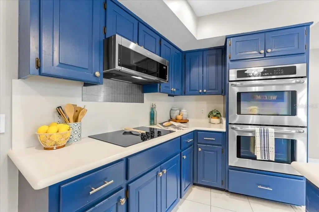 1589 Mary Lane Tarpon Springs FL 34689