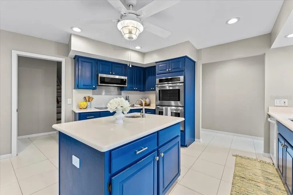 1589 Mary Lane Tarpon Springs FL 34689