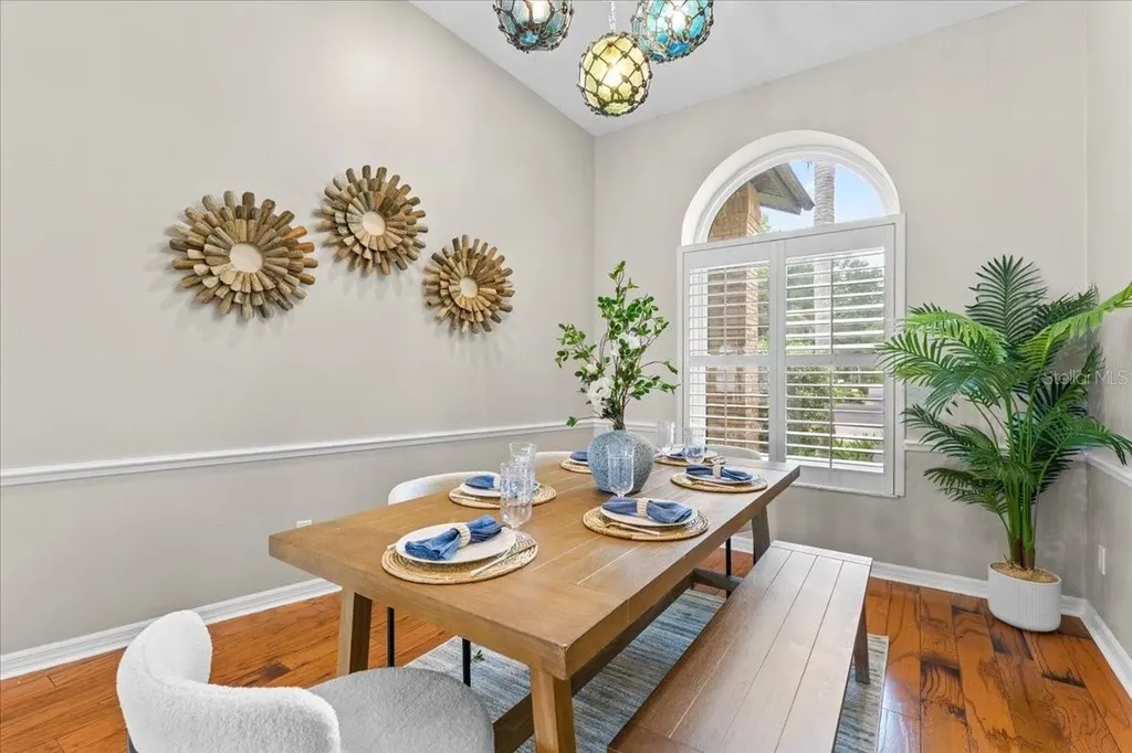 1589 Mary Lane Tarpon Springs FL 34689