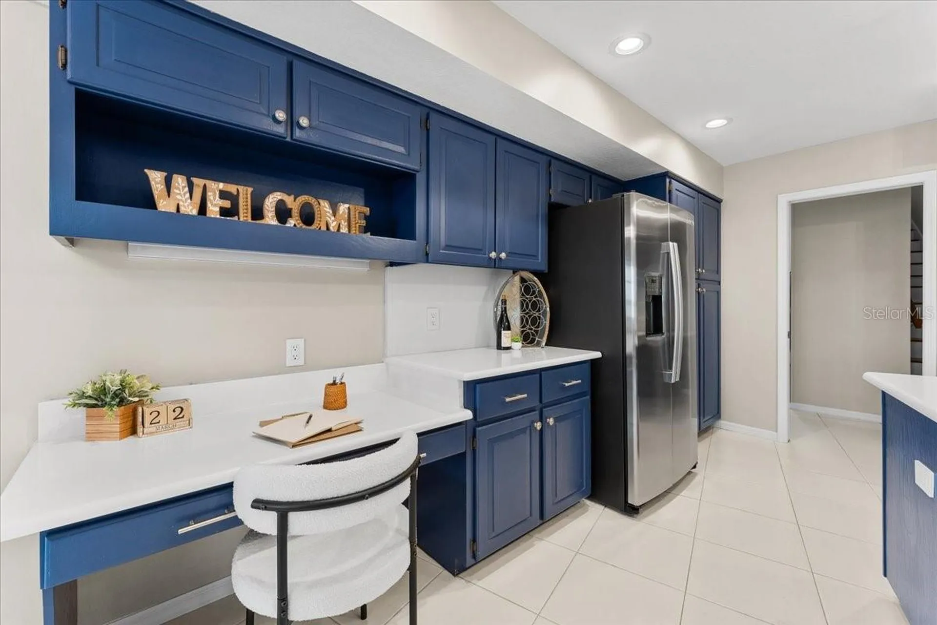 1589 Mary Lane Tarpon Springs FL 34689