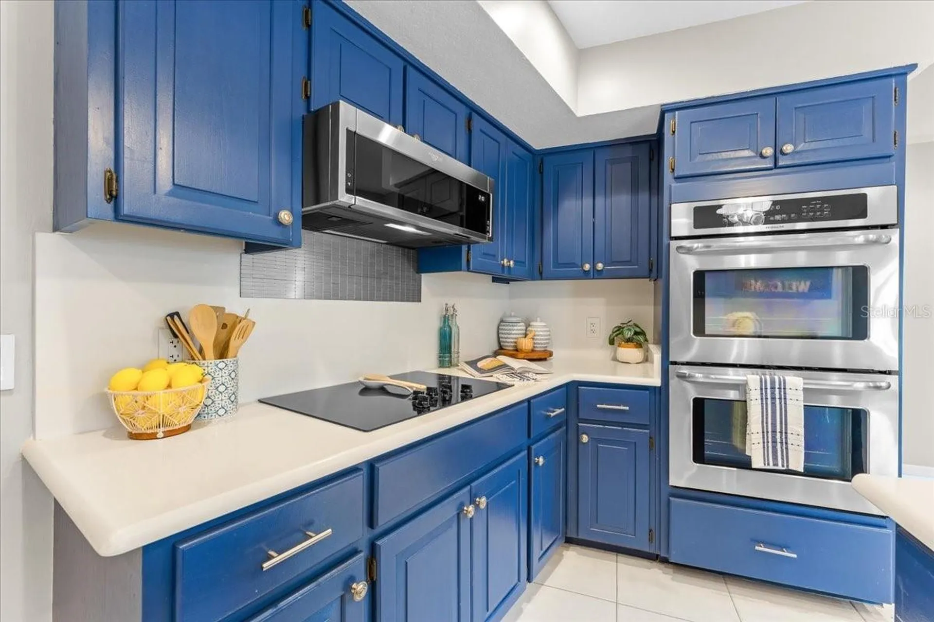 1589 Mary Lane Tarpon Springs FL 34689