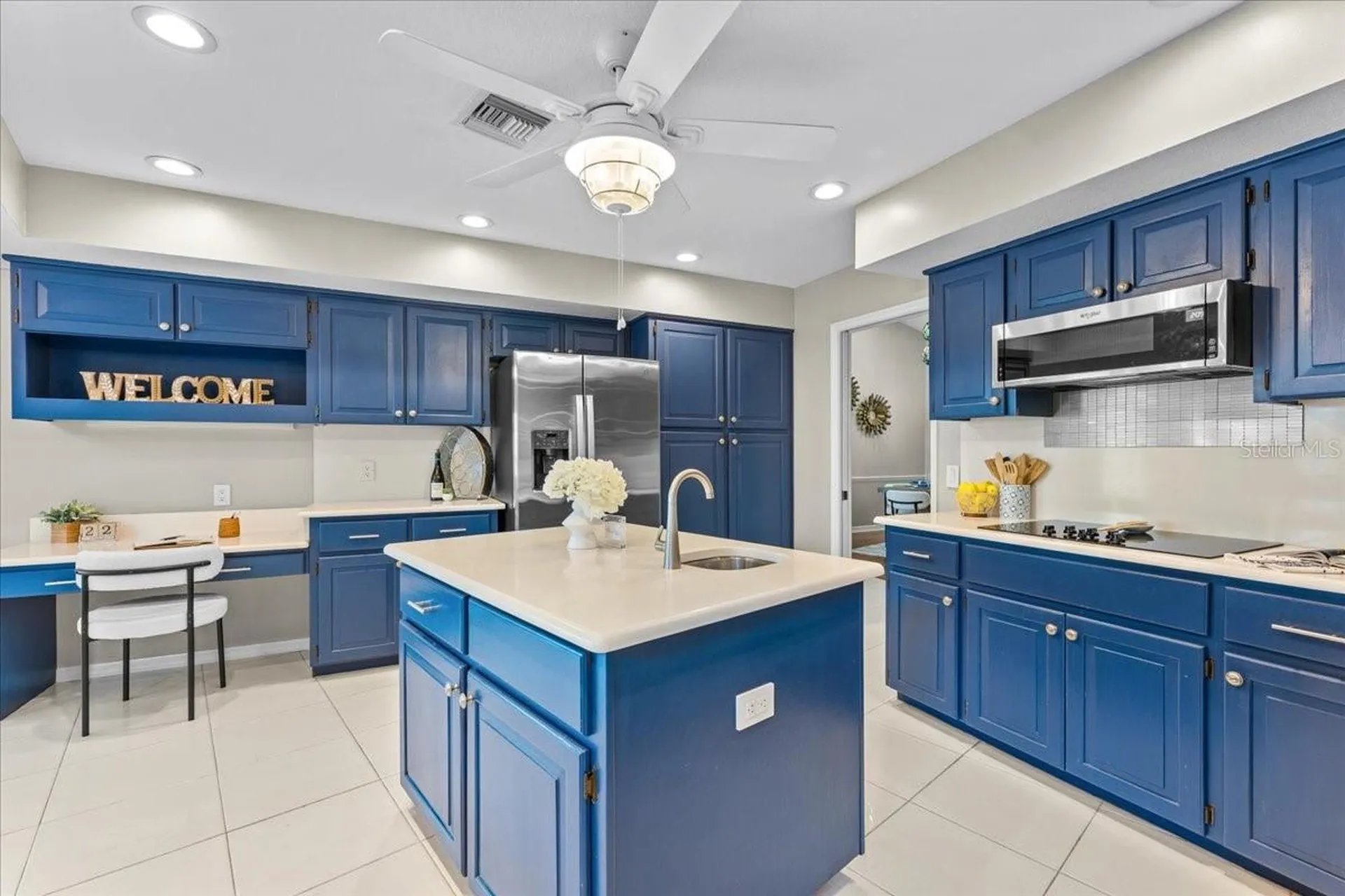 1589 Mary Lane Tarpon Springs FL 34689