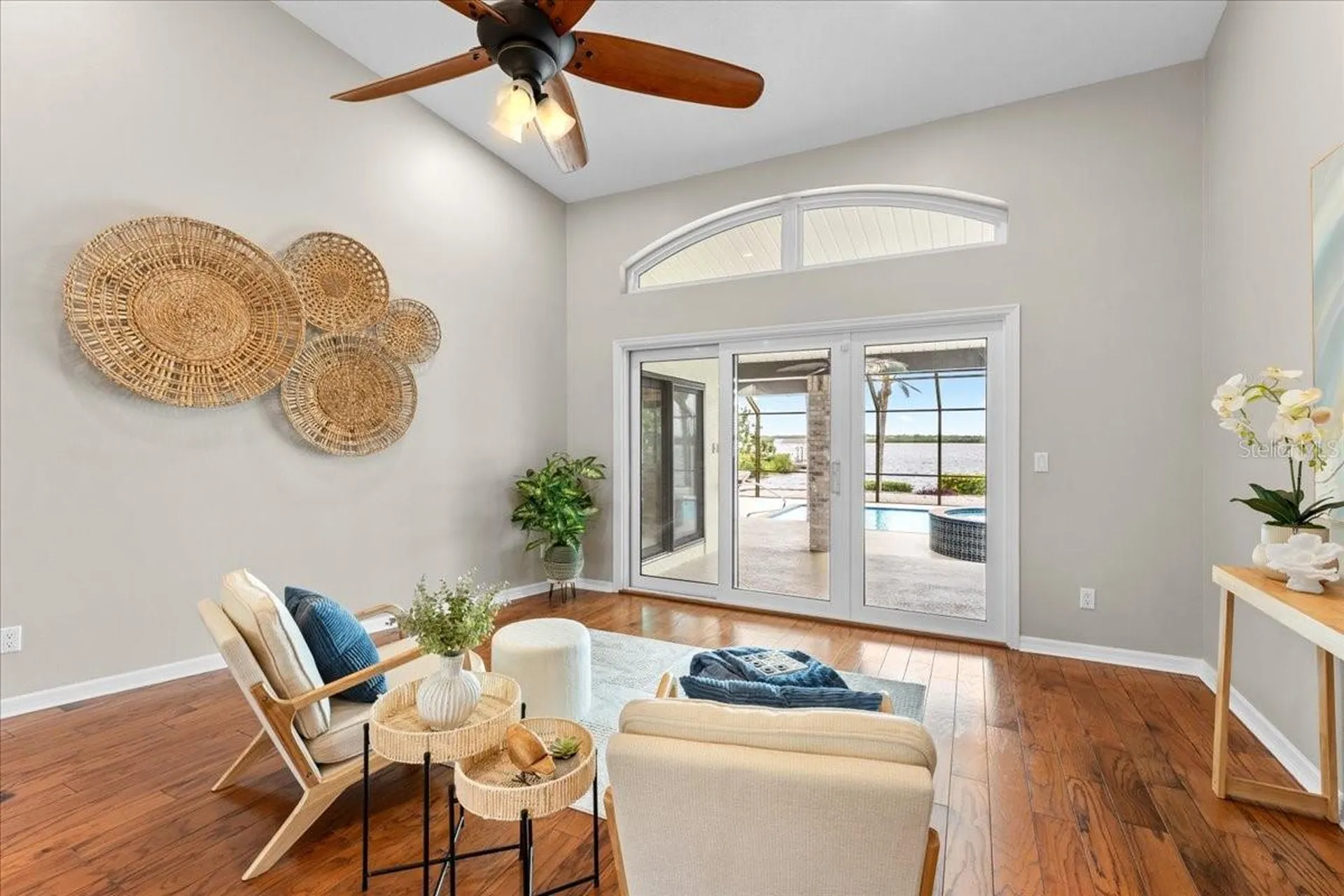 1589 Mary Lane Tarpon Springs FL 34689