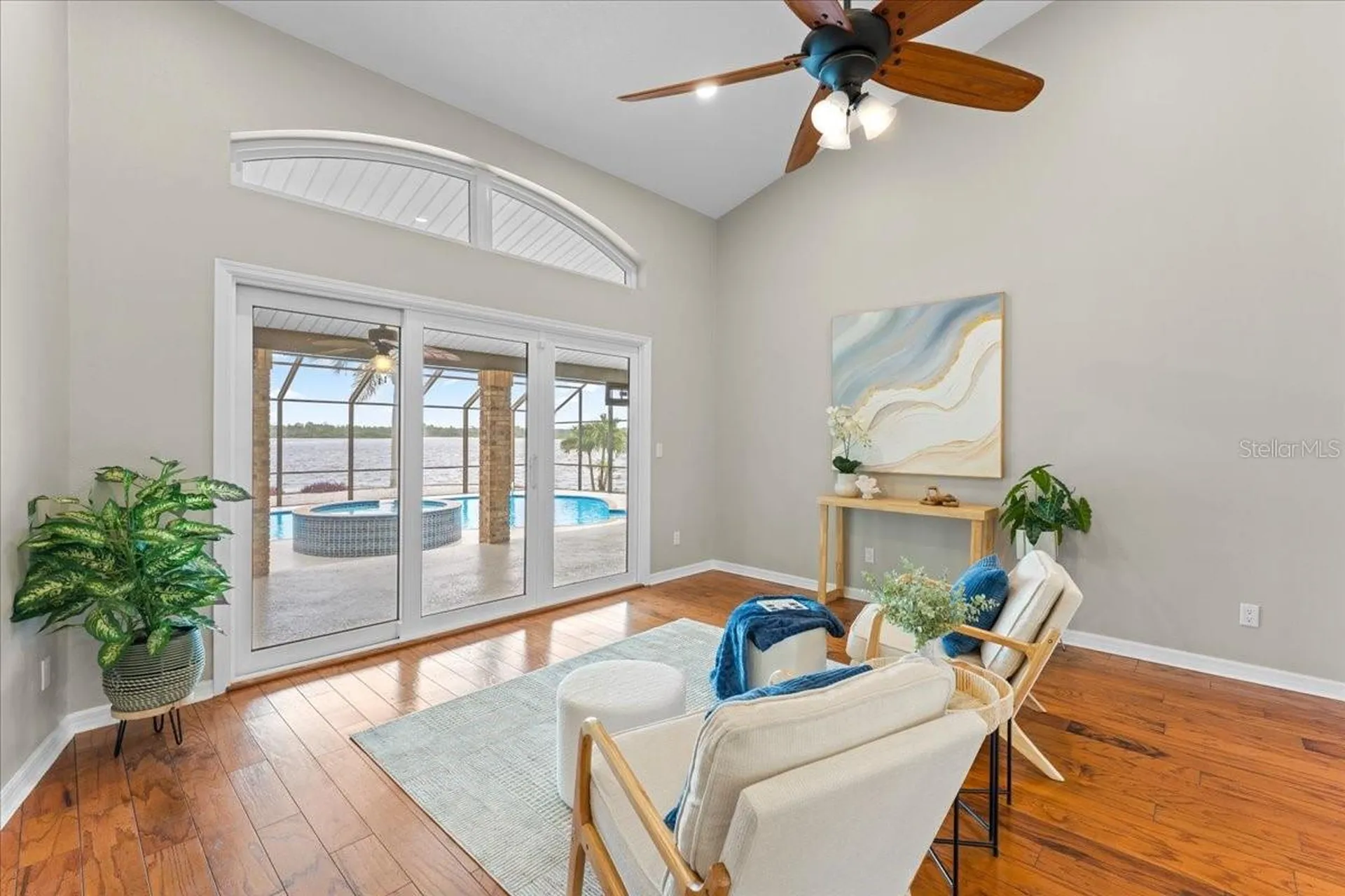 1589 Mary Lane Tarpon Springs FL 34689