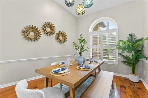 1589 Mary Lane Tarpon Springs FL 34689
