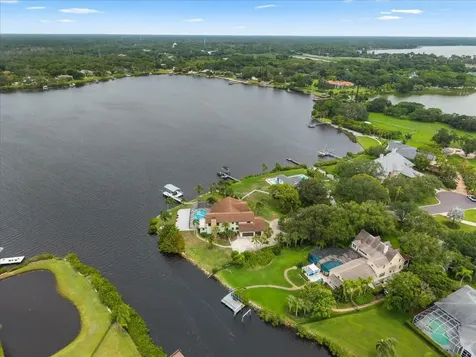 1589 Mary Lane Tarpon Springs FL 34689