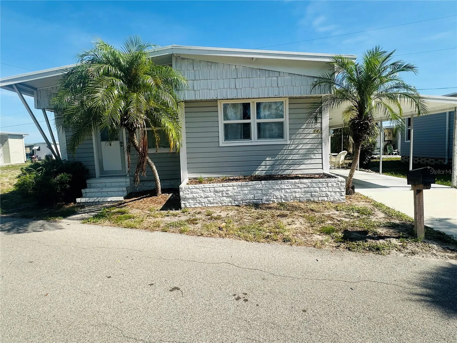 147 Maui Drive Palmetto FL 34221