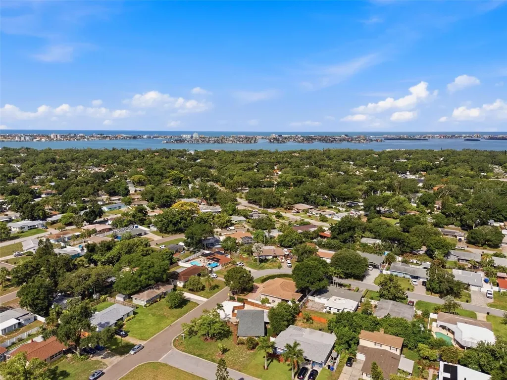 7555 19th Avenue N St Petersburg FL 33710