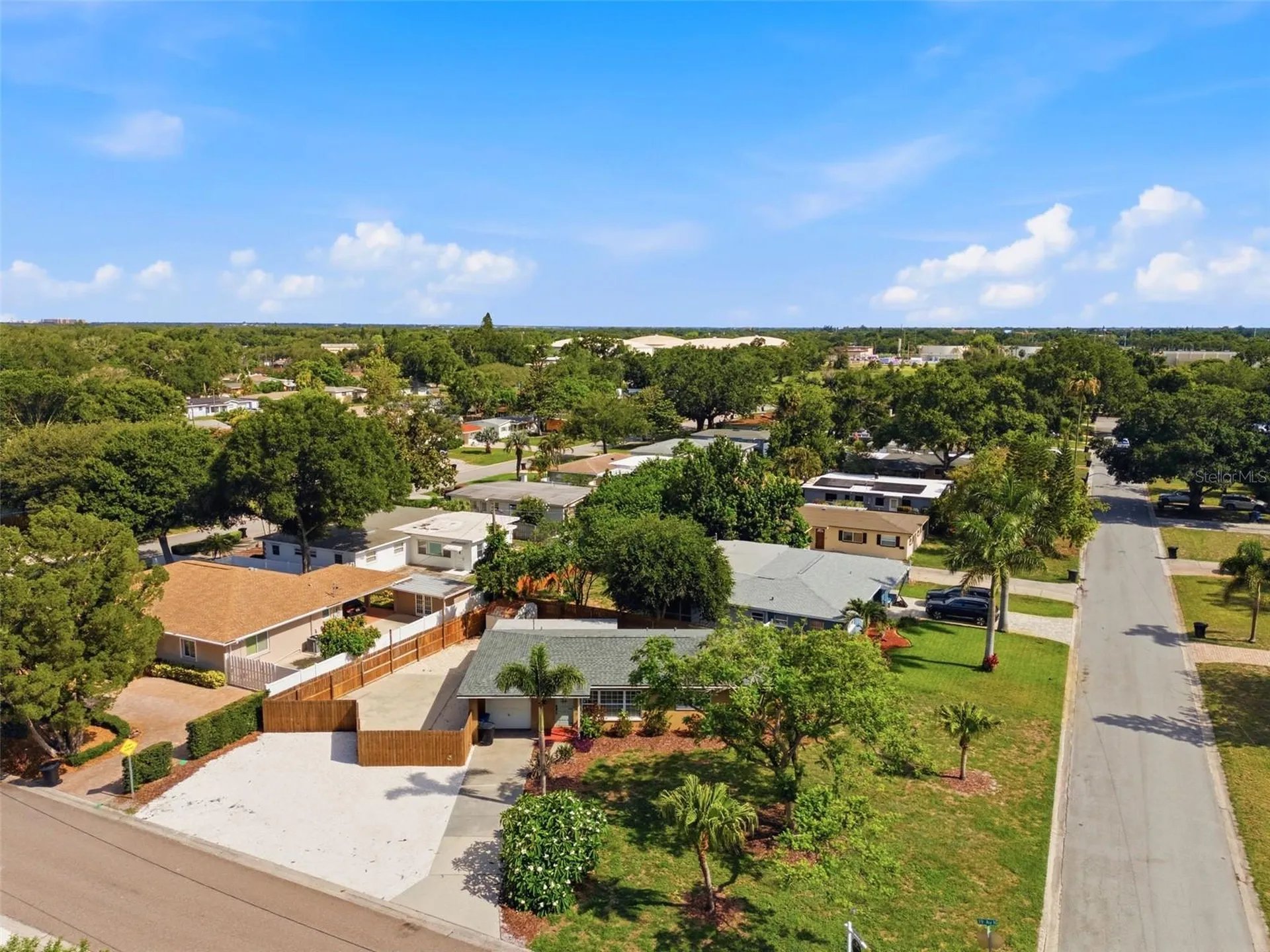 7555 19th Avenue N St Petersburg FL 33710