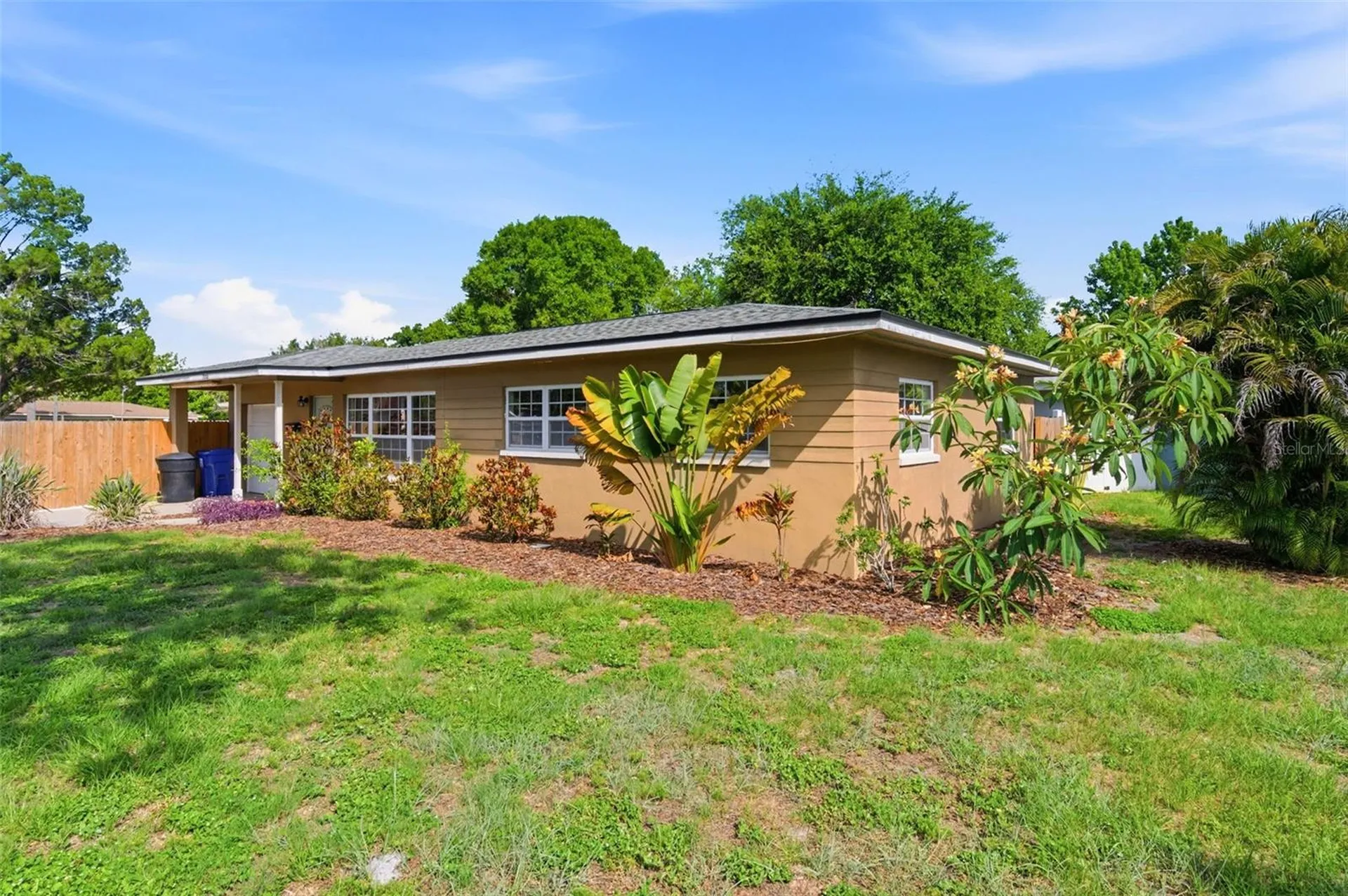 7555 19th Avenue N St Petersburg FL 33710