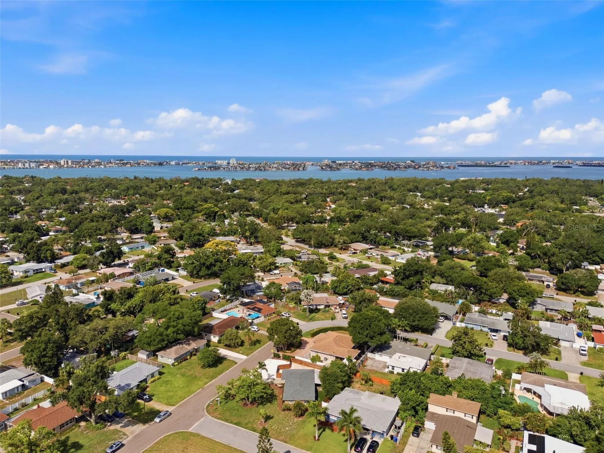 7555 19th Avenue N St Petersburg FL 33710
