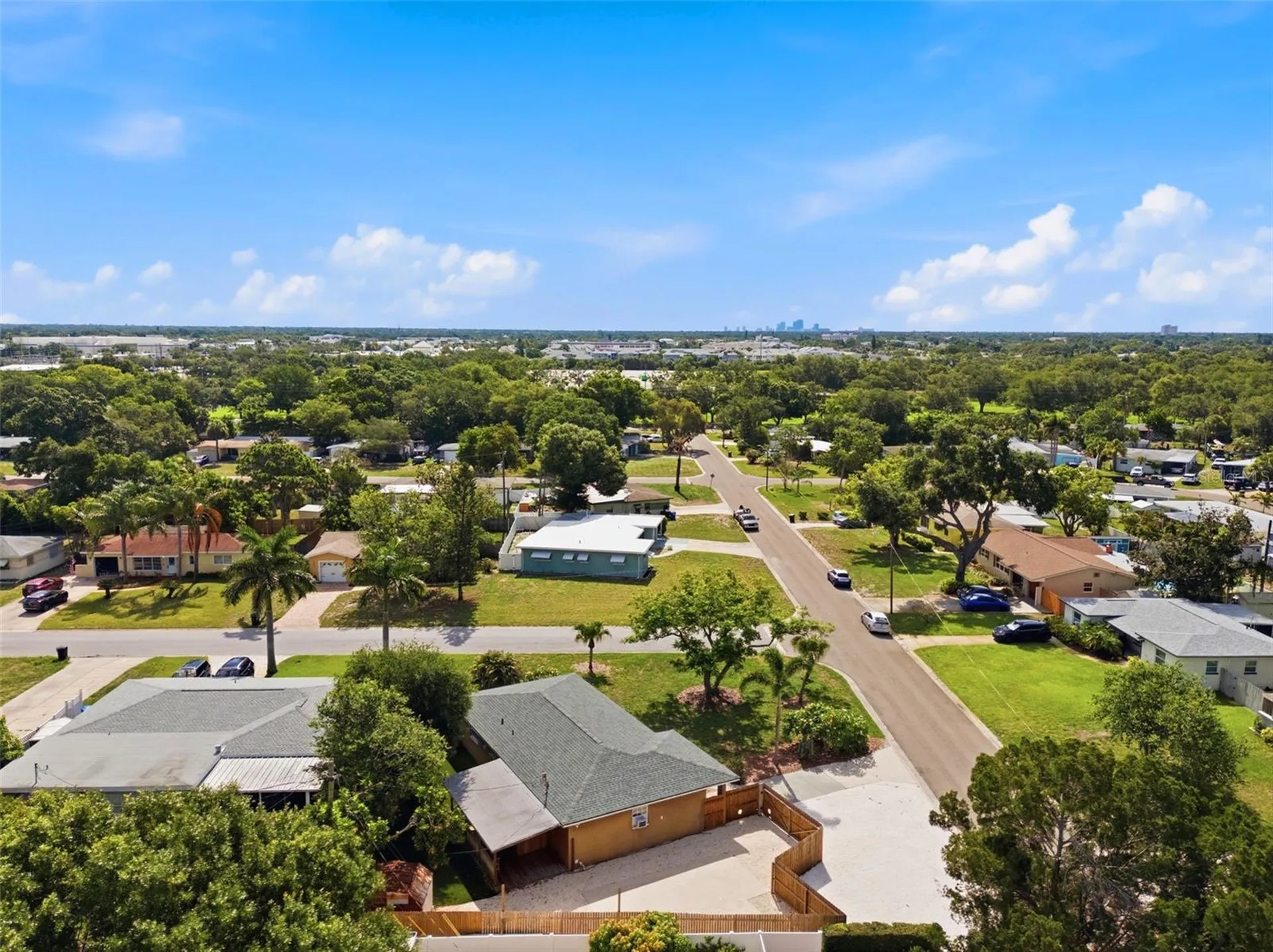 7555 19th Avenue N St Petersburg FL 33710