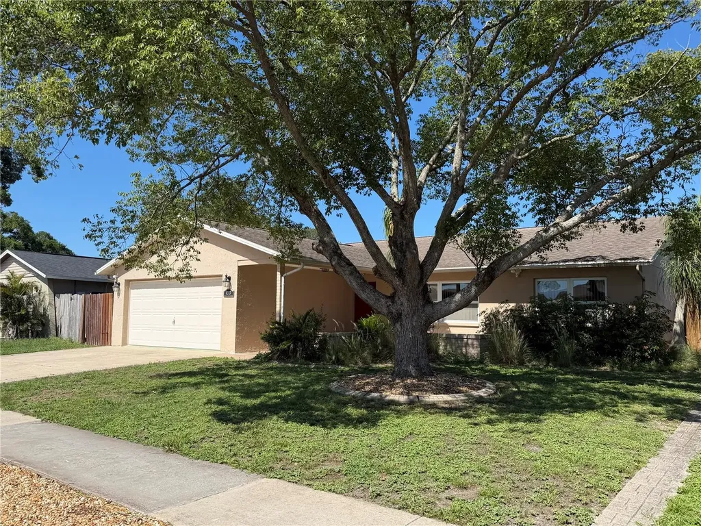 4243 Chipmunk Drive New Port Richey FL 34653