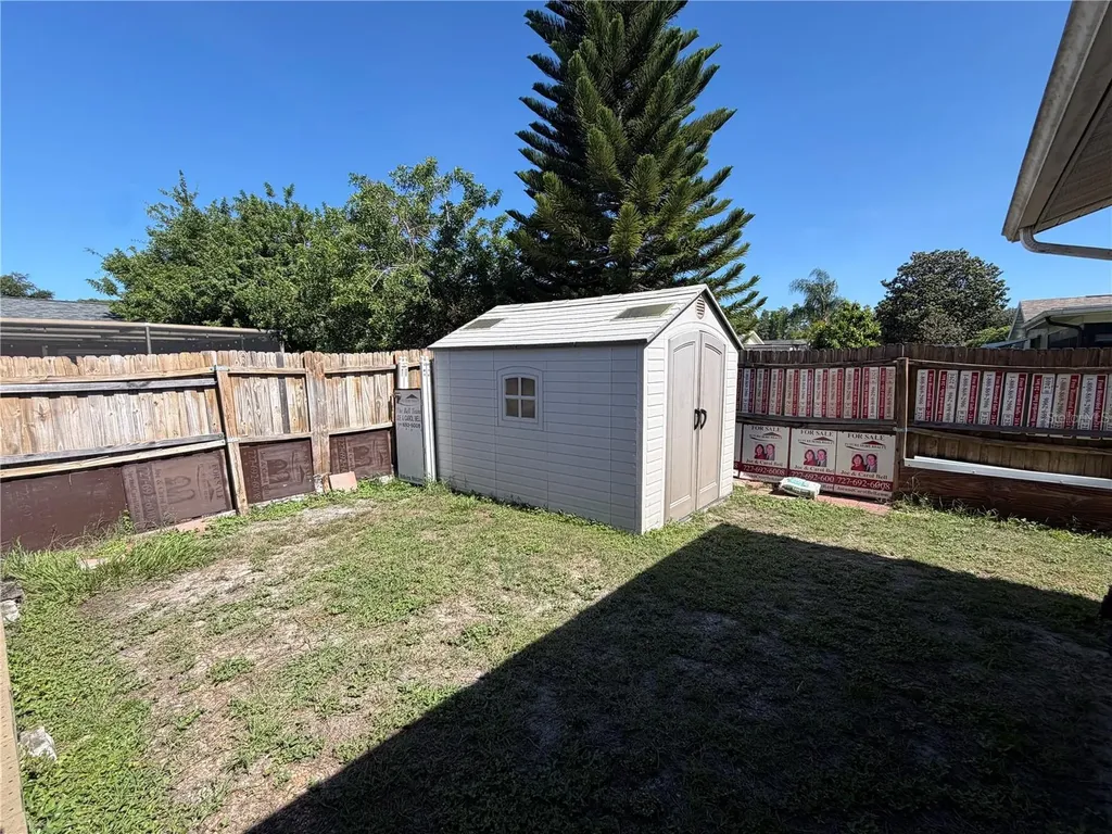 4243 Chipmunk Drive New Port Richey FL 34653