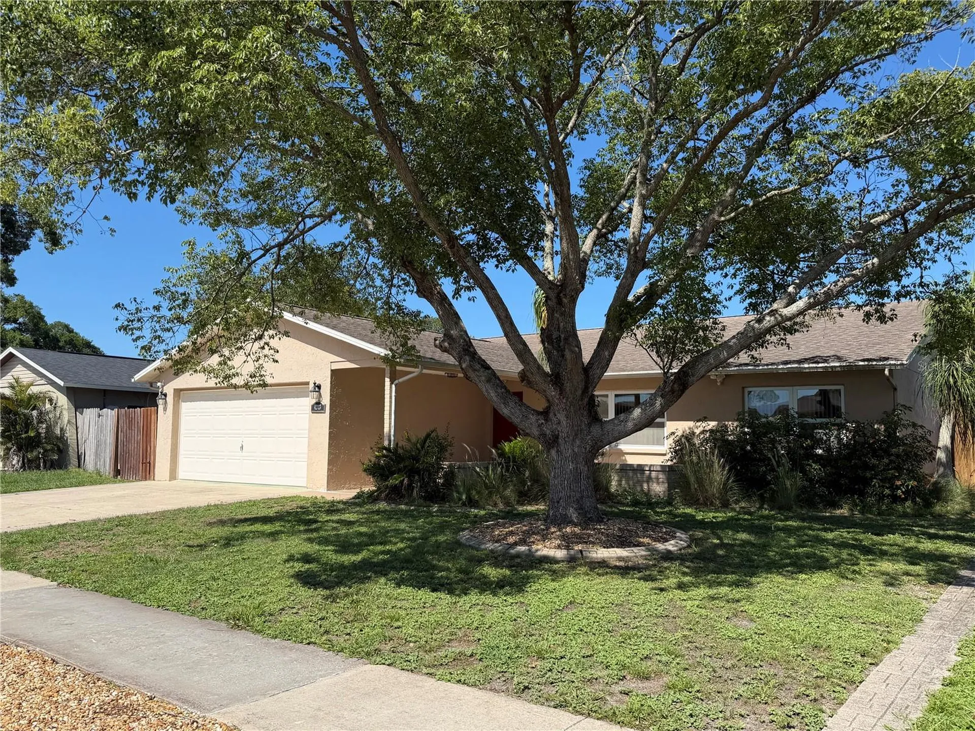 4243 Chipmunk Drive New Port Richey FL 34653