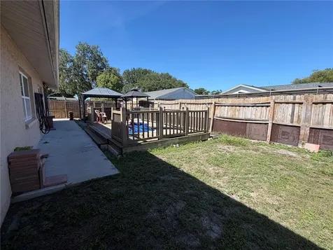 4243 Chipmunk Drive New Port Richey FL 34653