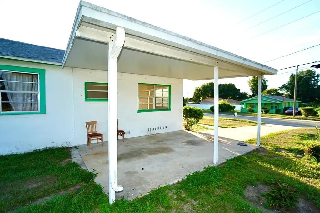 1935 Martin Luther King Jr Boulevard Bartow FL 33830