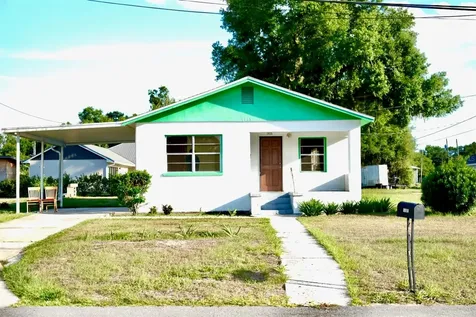 1935 Martin Luther King Jr Boulevard Bartow FL 33830