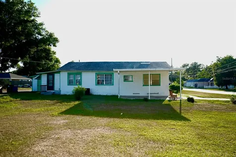 1935 Martin Luther King Jr Boulevard Bartow FL 33830