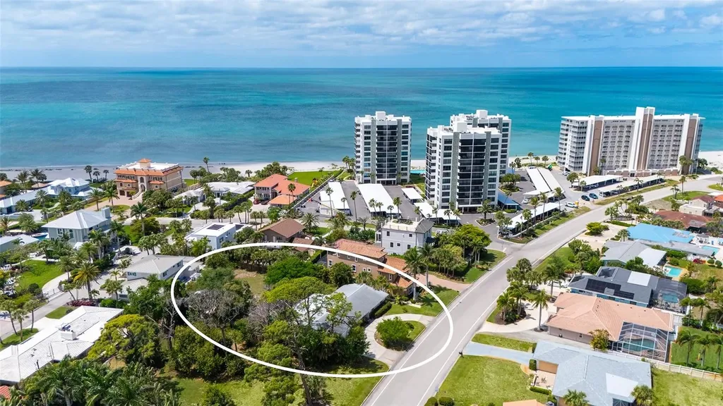 621 Alhambra Road Venice FL 34285