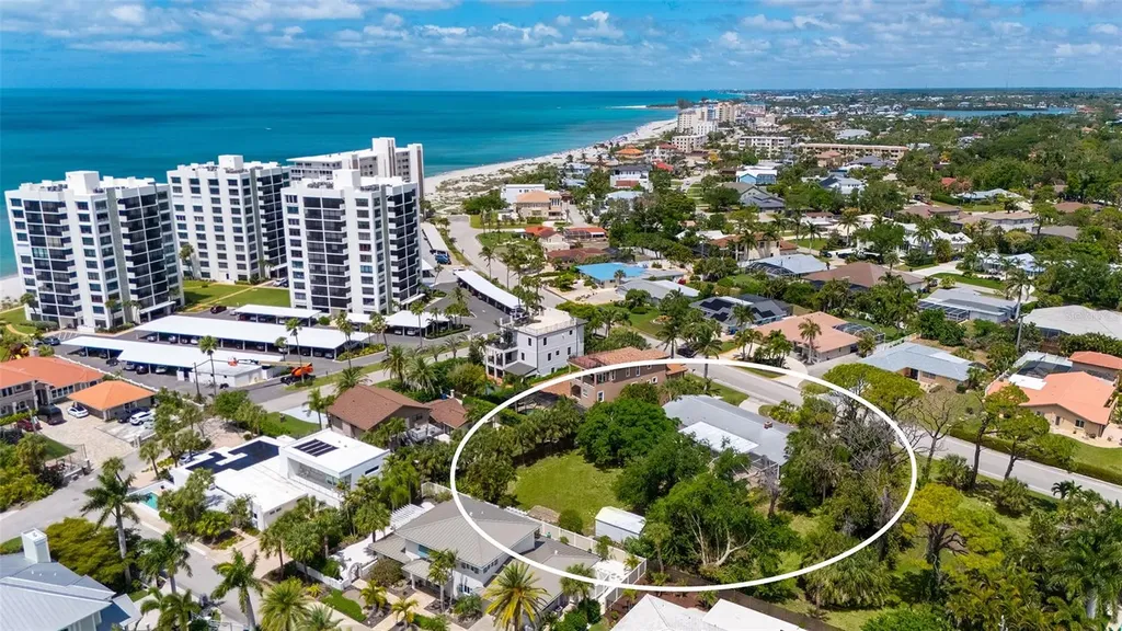 621 Alhambra Road Venice FL 34285