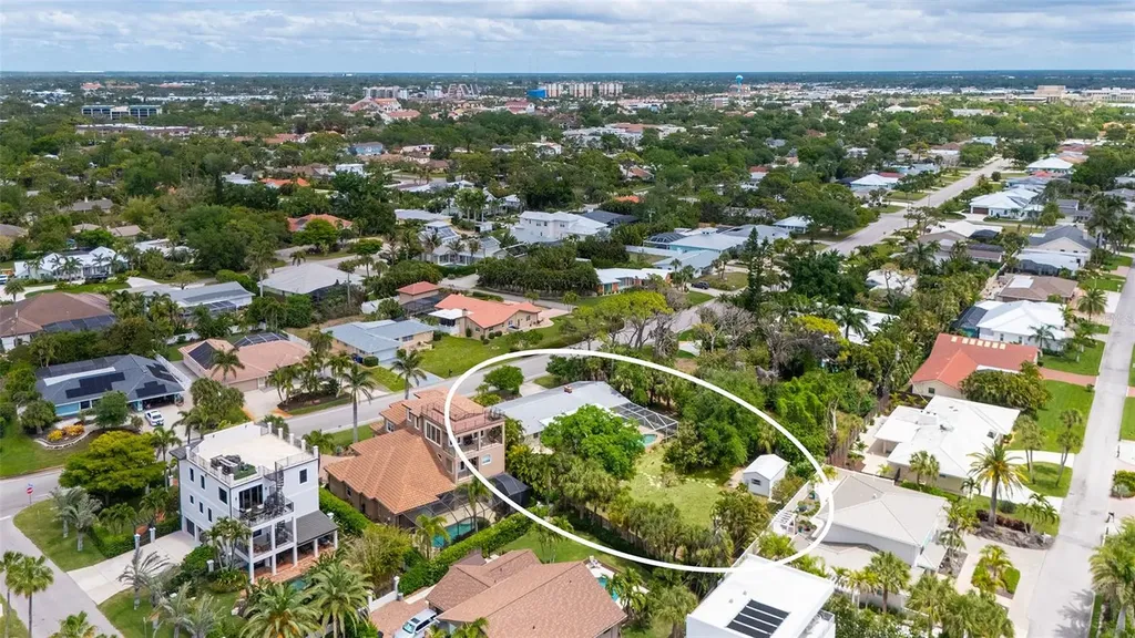 621 Alhambra Road Venice FL 34285