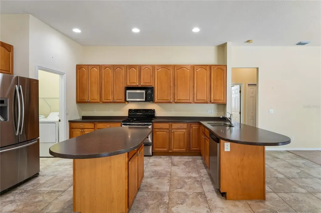 18915 Bascomb Lane Hudson FL 34667