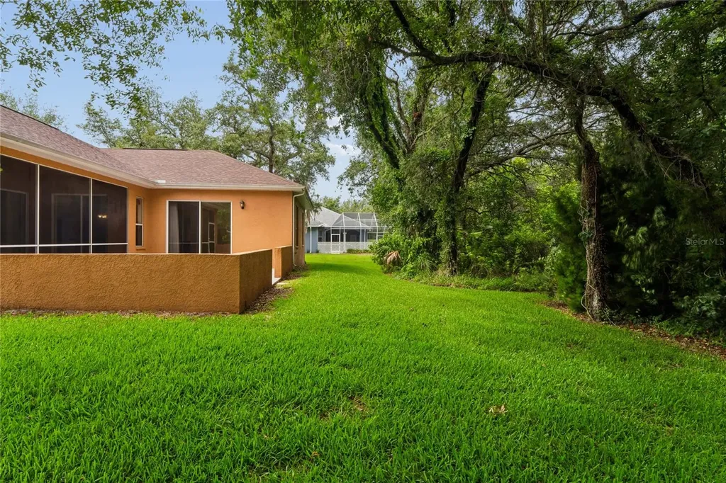 18915 Bascomb Lane Hudson FL 34667