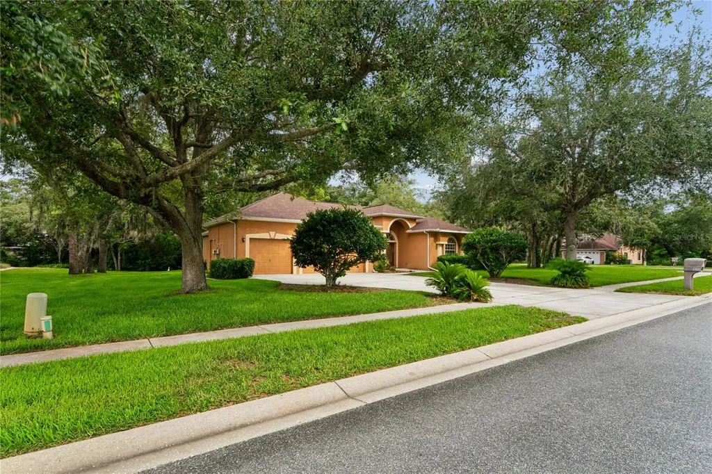 18915 Bascomb Lane Hudson FL 34667