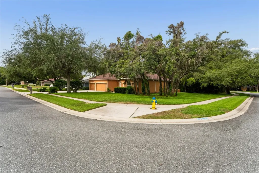 18915 Bascomb Lane Hudson FL 34667