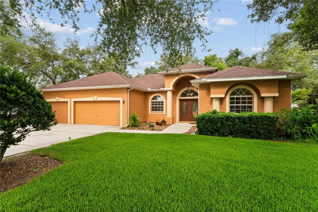 18915 Bascomb Lane Hudson FL 34667