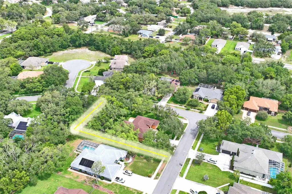 18915 Bascomb Lane Hudson FL 34667