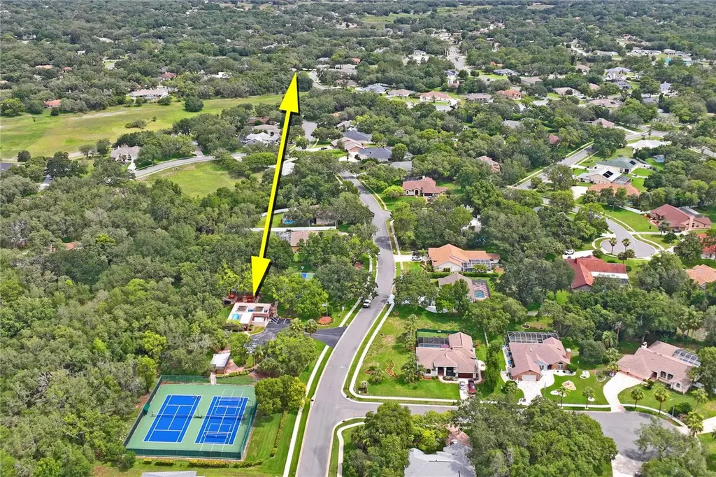 18915 Bascomb Lane Hudson FL 34667
