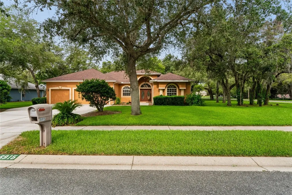 18915 Bascomb Lane Hudson FL 34667