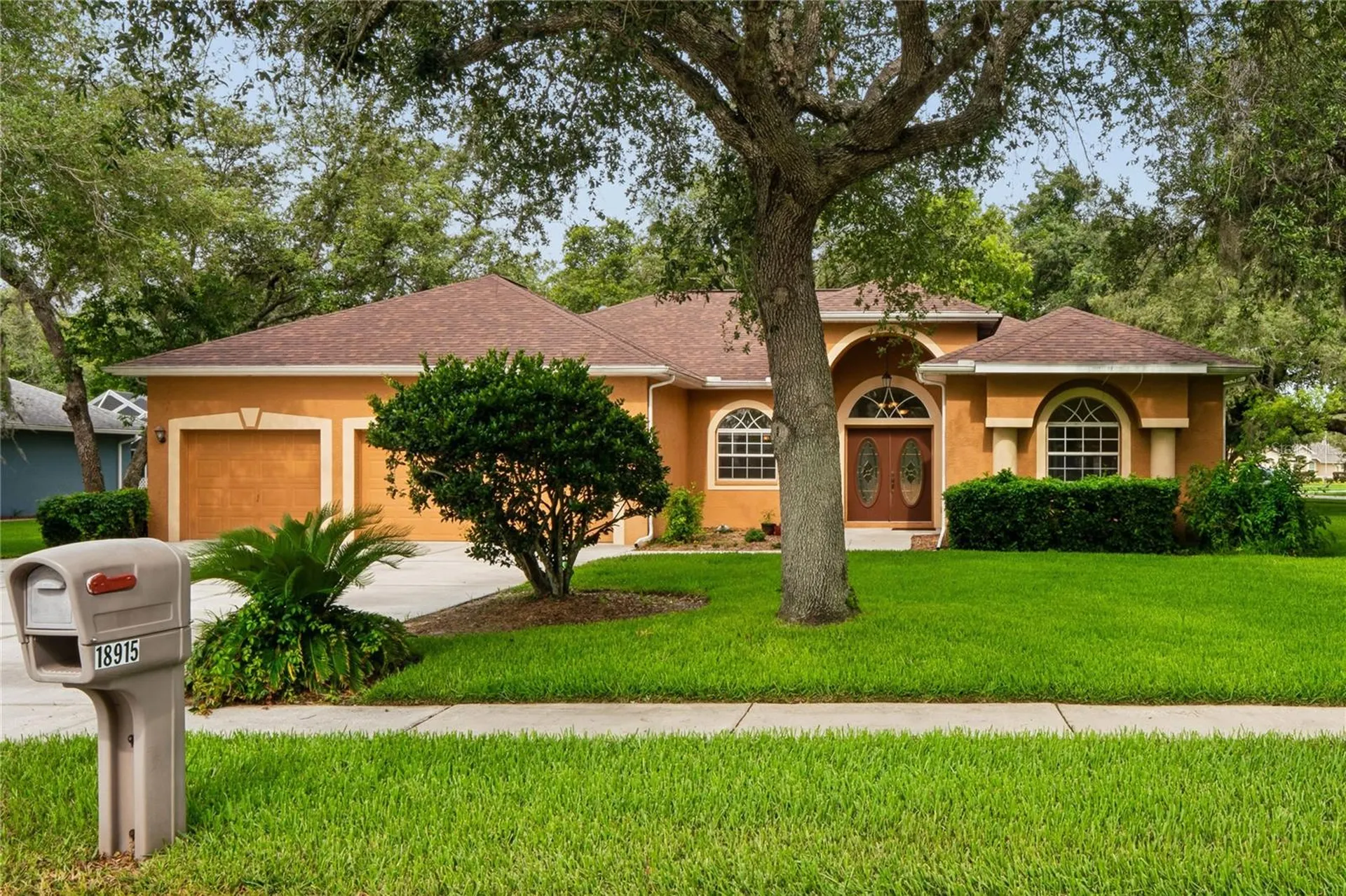 18915 Bascomb Lane Hudson FL 34667