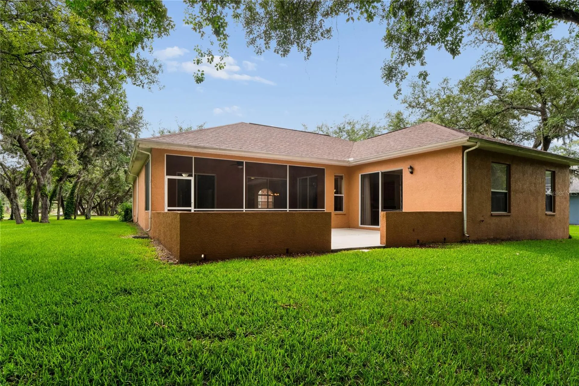 18915 Bascomb Lane Hudson FL 34667