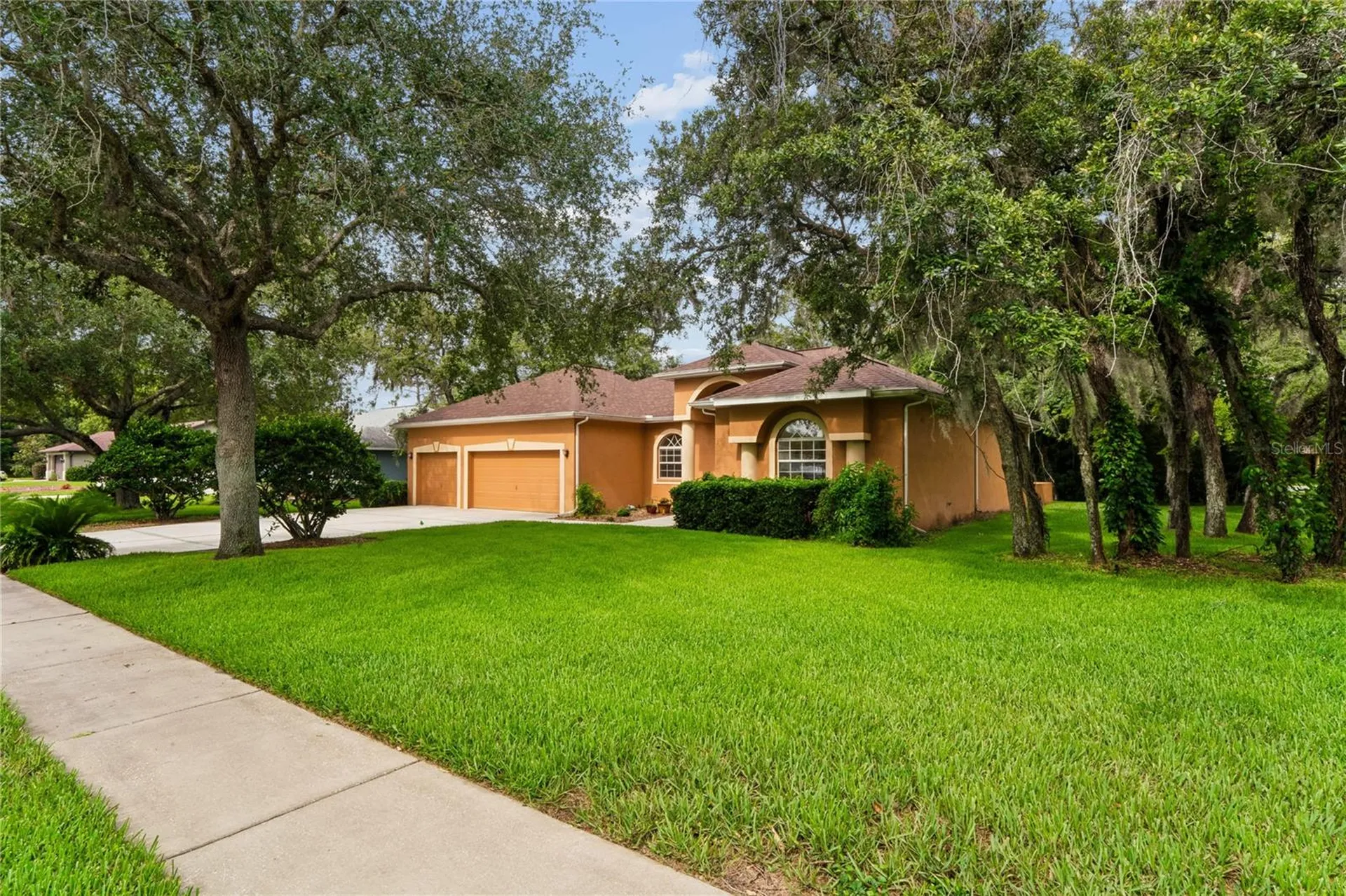 18915 Bascomb Lane Hudson FL 34667