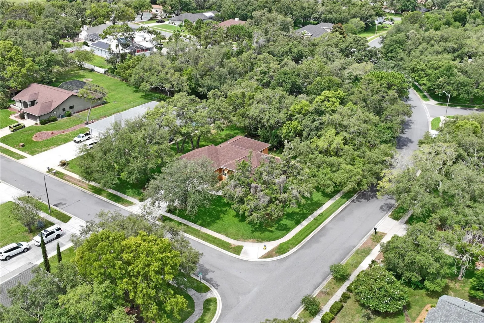 18915 Bascomb Lane Hudson FL 34667