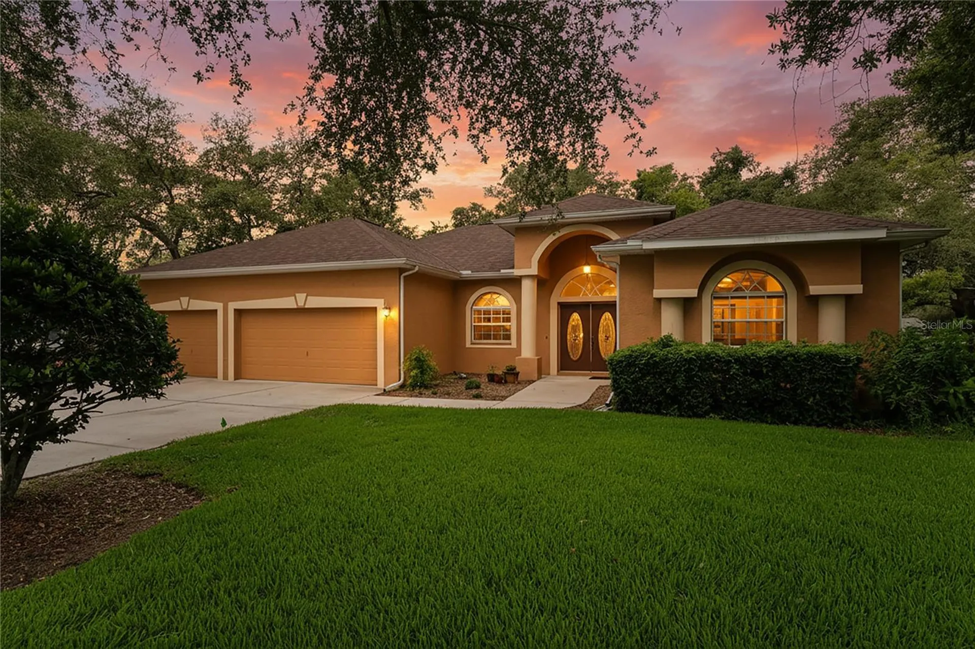 18915 Bascomb Lane Hudson FL 34667