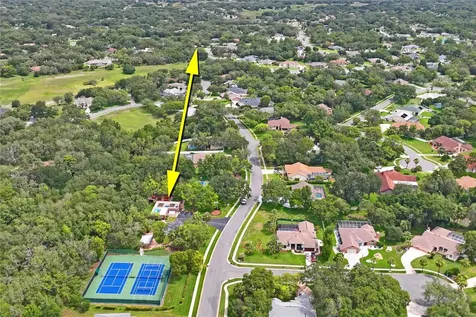 18915 Bascomb Lane Hudson FL 34667