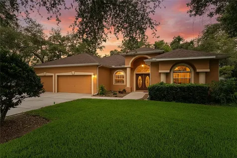 18915 Bascomb Lane Hudson FL 34667