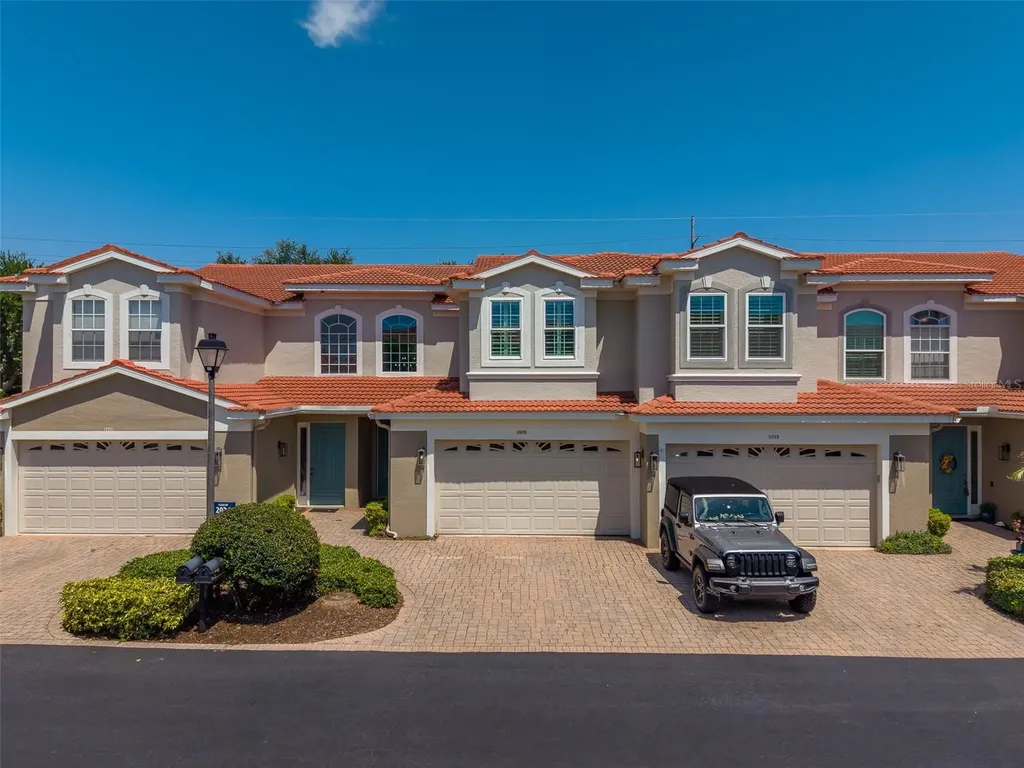 1415 Tessano Place Palm Harbor FL 34683