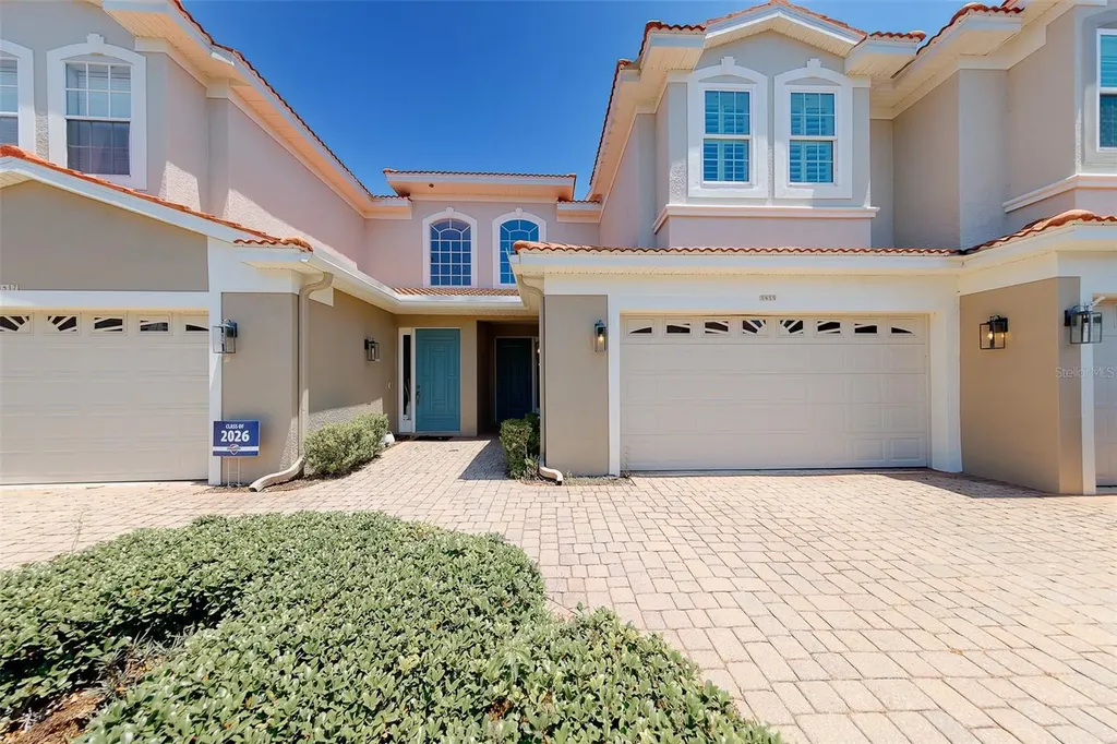 1415 Tessano Place Palm Harbor FL 34683
